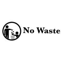 NoWaste logo - Similar company to Squareroot As