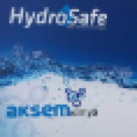 HYDROSAFE - AKSEM KİMYA logo - Similar company to Sigma Aviation