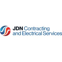 JDN Contracting and Electrical Services logo - Similar company to Team Electrical Services