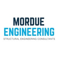 Mordue Engineering logo - Similar company to Stabl
