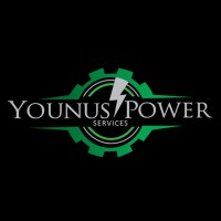 Younus Power Services logo - Similar company to Lumeplus