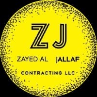 Zayed Al Jallaf Contracting LLC logo - Similar company to Handymady Building Contracting Llc