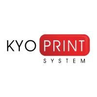 Kyoprint System México logo - Similar company to Safe & Secure Systems