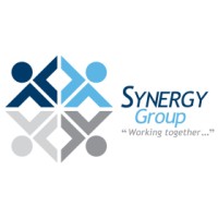 SYNERGY GROUP logo - Similar company to Shutter Island