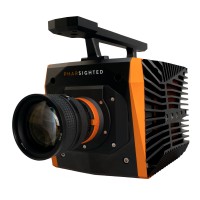 Pharsighted logo - Similar company to Photron