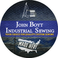 JOHN BOYT INDUSTRIAL SEWING, INC. logo - Similar company to The Workwear Co.