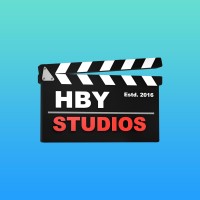 HBY STUDIOS logo - Similar company to Dobrh