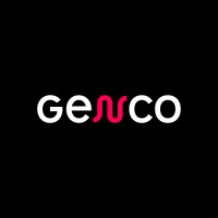 Genco Energia logo - Similar company to Genko