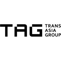 Trans Asia Group logo - Similar company to Moore Chen Design