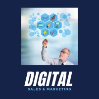 Digital Sales & Marketing academy Switzerland logo - Similar company to Valdo Studio
