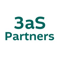 3aS Partners logo - Similar company to Mentorna