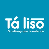 Tá Liso Delivery logo - Similar company to Gente Digital