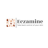 Eczamine logo - Similar company to Qtrace