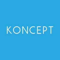 Koncept Inc. logo - Similar company to Paarizaat Home