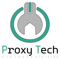 Proxy Tech logo - Similar company to Proxy Technologies