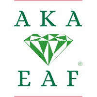 AKA Educational Advancement Foundation, Inc. logo - Similar company to Eths Foundation