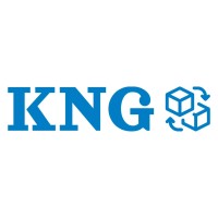 KNG logo - Similar company to La Cabresa - Capriteg