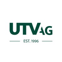 UTV AG logo - Similar company to Zettl Process Technology