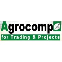 Agrocomp logo - Similar company to Takery