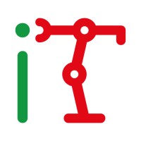 RoboIT logo - Similar company to Levante Capital