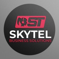 SkyTel Business Solutions logo - Similar company to Mitc Group