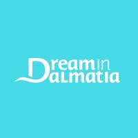 Dream in Dalmatia logo - Similar company to Nomad Events