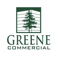 Greene Commercial logo - Similar company to Mochi Design