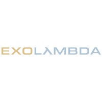 Exolambda logo - Similar company to Accurate Design