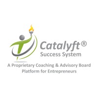 Catalyft Success System, Inc. logo - Similar company to Worldwide Coaching Group