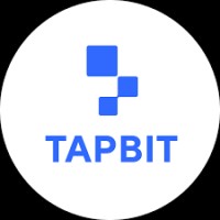 Tapbit USA logo - Similar company to Cex.Io Ltd