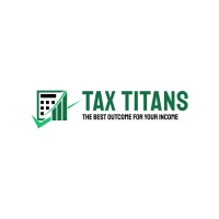 Tax Titans Inc. logo - Similar company to Vortex Canada