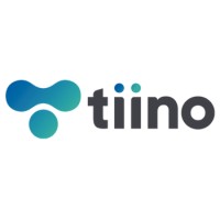 TIINO logo - Similar company to Marega Martins