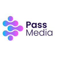 Passmedia logo - Similar company to Wallet-Com