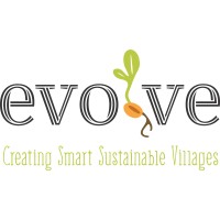 Evolve Foundation logo - Similar company to Threshold Foundation