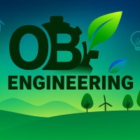 OB Engineering logo - Similar company to Ember.Io