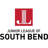 The Junior League of South Bend, Inc. logo - Similar company to Playmakers Laboratory