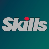 Skills Group logo - Similar company to Walker Movements