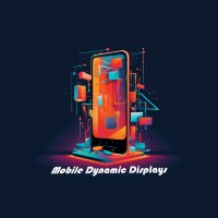 Mobile Dynamic Displays logo - Similar company to Neosaas