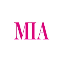 Revista Mia logo - Similar company to Revista Delooks
