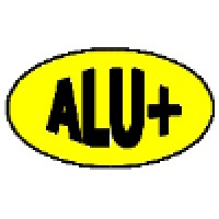 Alu-Plus Ltd logo - Similar company to Dolphin Mobility Ltd