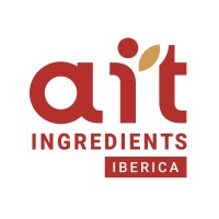 AIT Ingredients Ibérica logo - Similar company to Intersicop