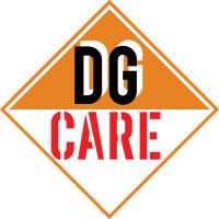 DG Care Indonesia logo - Similar company to Pt. Sky Light Multitrada
