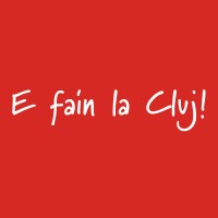 E Fain La Cluj