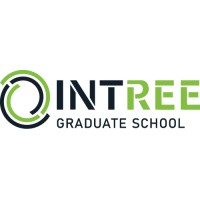 IntREE - Poitiers Graduate School logo - Similar company to C'Nano - Cnrs