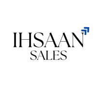 Ihsaan Sales logo - Similar company to Middleton Meals Matter
