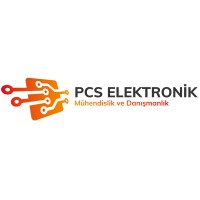 PCS ELEKTRONİK logo - Similar company to Evodice