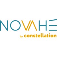Novahé logo - Similar company to Easyteam