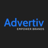 Advertiv logo - Similar company to Aderbid