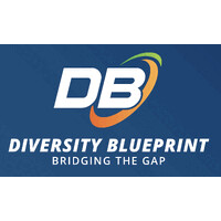 Diversity Blueprint logo - Similar company to Miss Disabilities