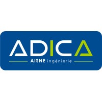 ADICA - AGENCE DEPARTEMENTALE D'INGENIERIE POUR LES COLLECTIVITES DE L'AISNE logo - Similar company to Seda Aisne